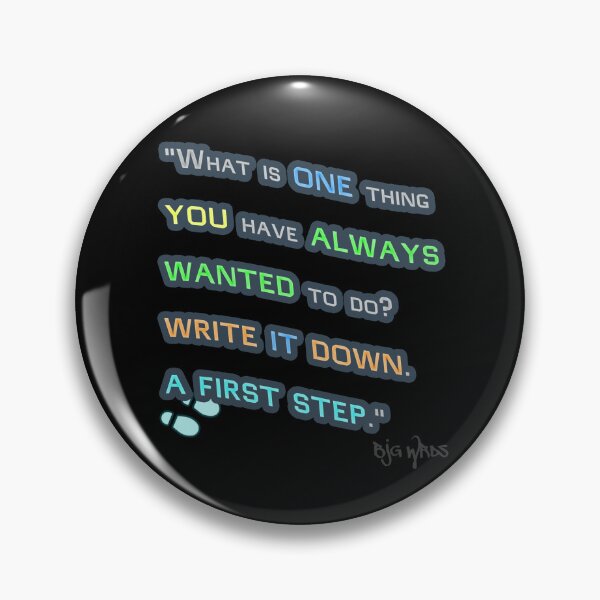 Item preview, "What is..." Quote 01/03/2024 designed and sold by BJGWRDS.