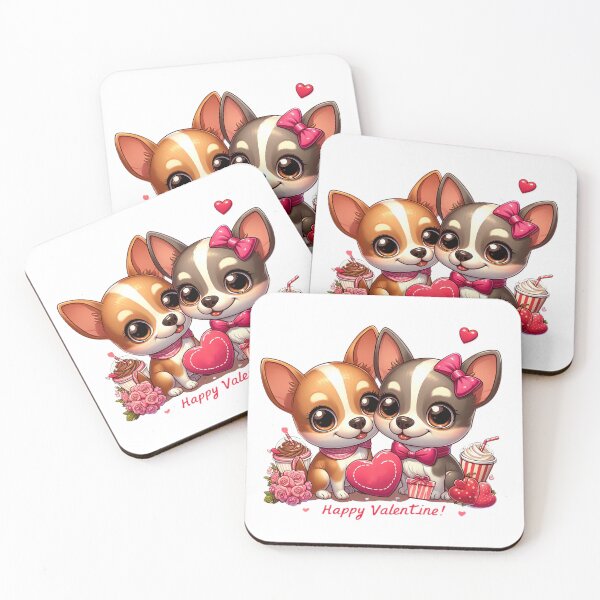 Item preview, Chihuahua Love Frappe designed and sold by EpicPaws.