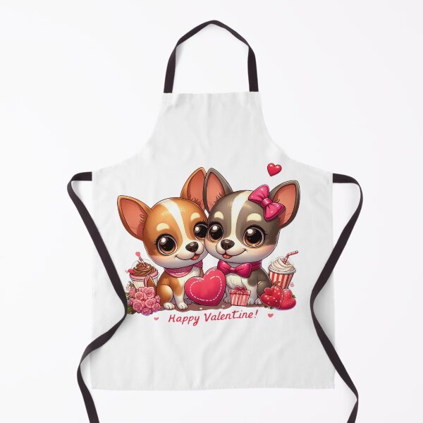 Item preview, Chihuahua Love Frappe designed and sold by EpicPaws.