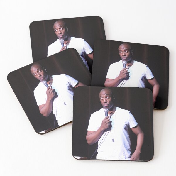 Item preview, JB Smoove - Jerry Brooks - Photograph designed and sold by ConcertImages.
