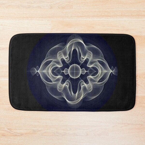 Item preview, Frequency 963 Hz 3 designed and sold by RogueDustBunny.