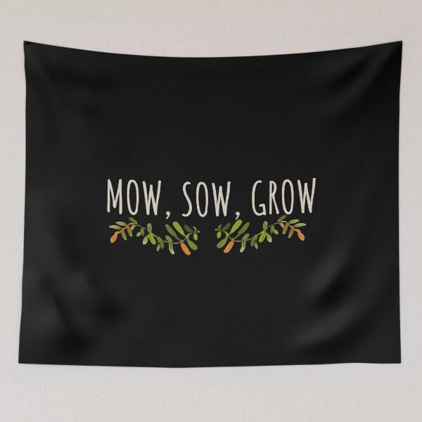 Item preview, Lawnmower Mowing Grass Cutter Lawn mower Rotary Yard Gardener Gift designed and sold by HosvPrint .s.
