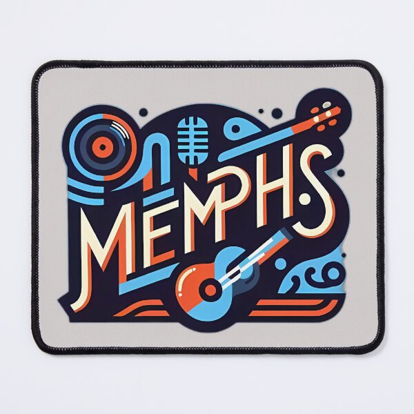 Item preview, 2024 Colorful Memphis Ⅱ designed and sold by SKresonance.