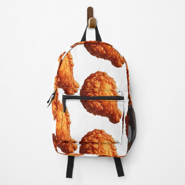 Item preview, Southern Crispy Fried Golden Brown Chicken Leg Meat designed and sold by kylmllr101684.