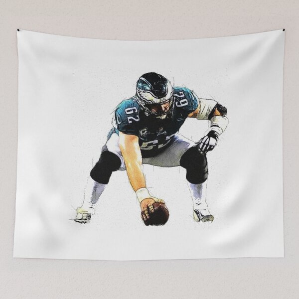 Item preview, Jason Kelce designed and sold by georgenorthon04.