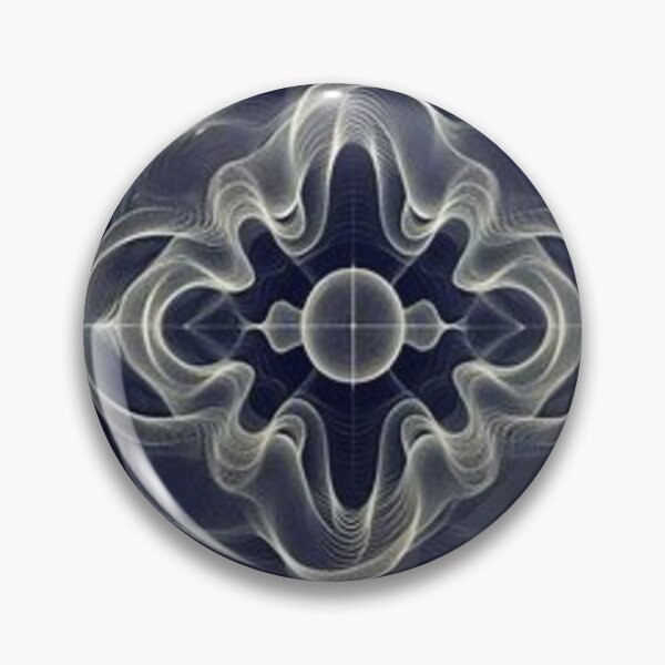 Item preview, Frequency 963 Hz 3 designed and sold by RogueDustBunny.