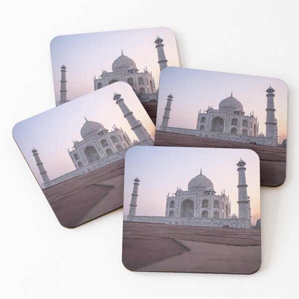 Item preview, The Taj Mahal, Agra India designed and sold by FallonArtPhoto.