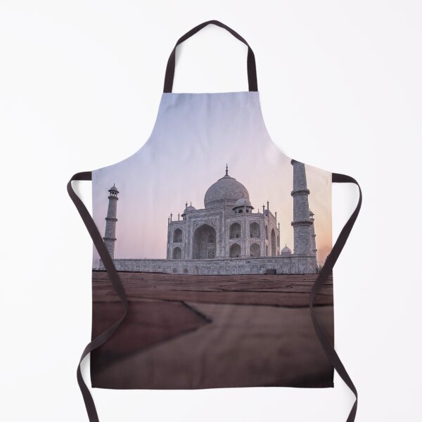 Item preview, The Taj Mahal, Agra India designed and sold by FallonArtPhoto.