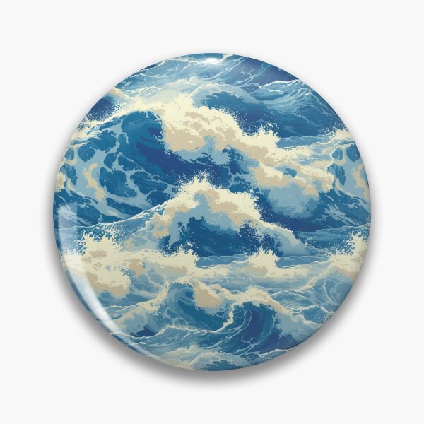 Item preview, Maritime Majesty designed and sold by UnTangle.