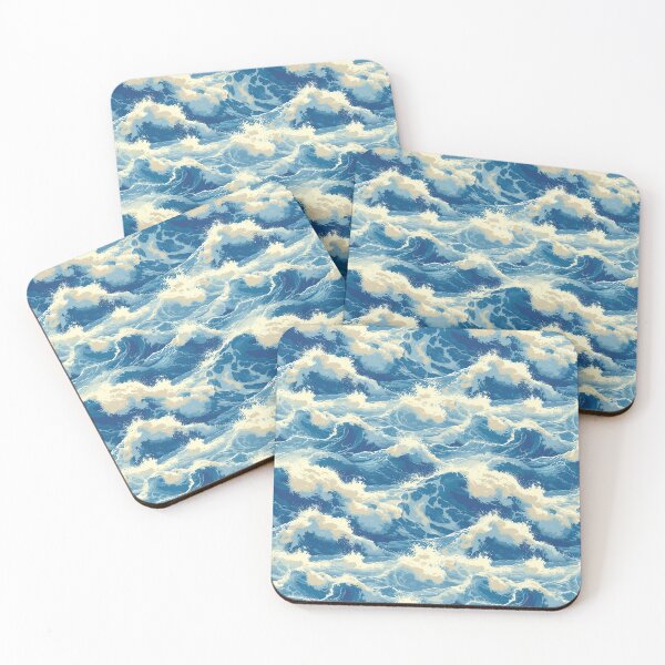 Item preview, Maritime Majesty designed and sold by UnTangle.