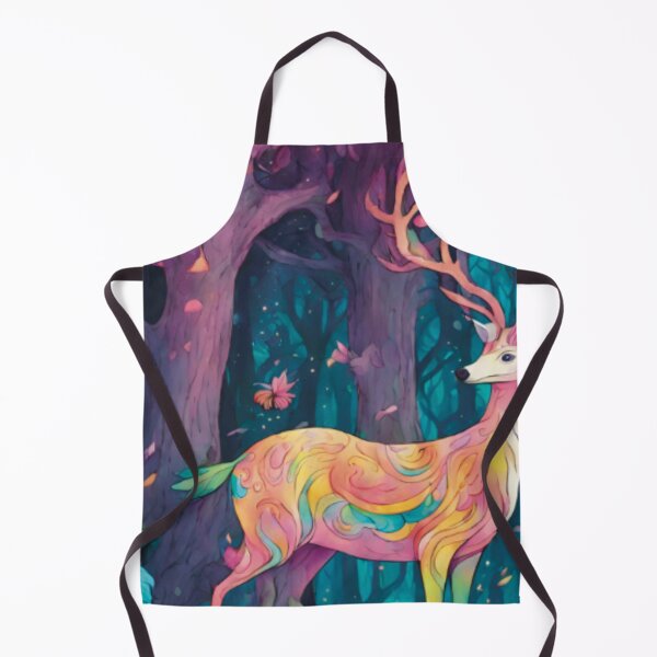 Item preview, Magic forest  designed and sold by Mystic Cipher.