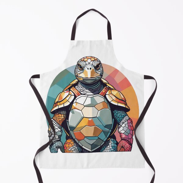 Item preview, Endangered Animals, Sea Turtle: Lane designed and sold by KnoClothingCo.