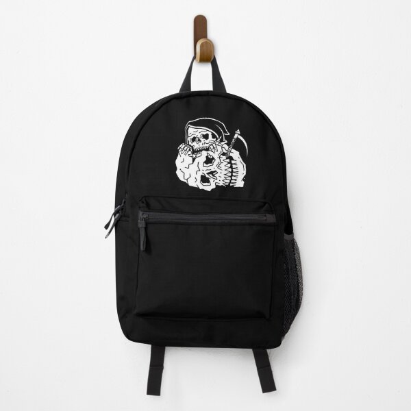 Sketchy store tank backpack