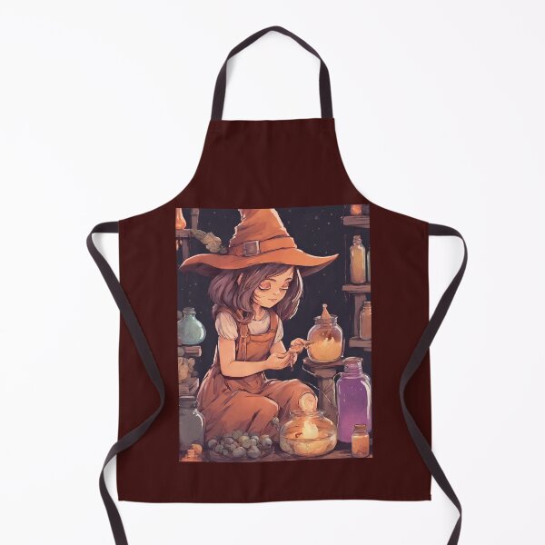 Item preview, Encantamentos de magia para jovens bruxas. designed and sold by Loprado.