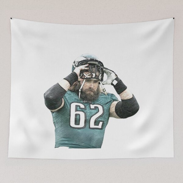 Item preview, Jason Kelce designed and sold by georgenorthon04.