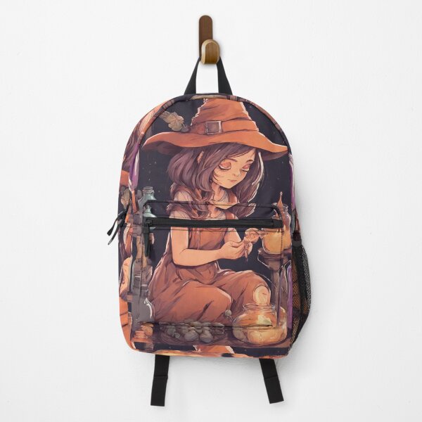 Item preview, Encantamentos de magia para jovens bruxas. designed and sold by Loprado.