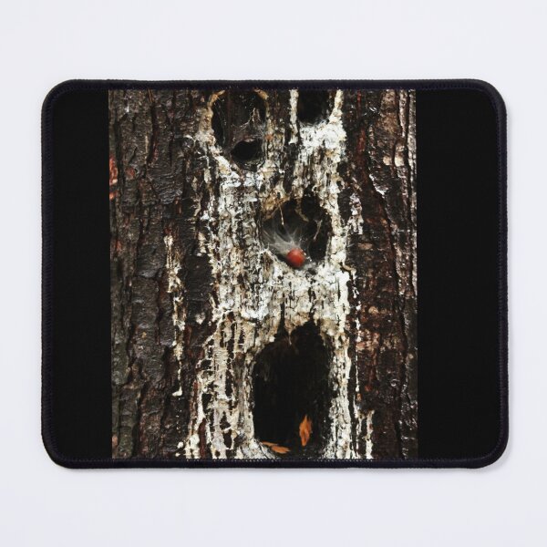 Item preview, Woodland Ghoul designed and sold by Debbie Oppermann.