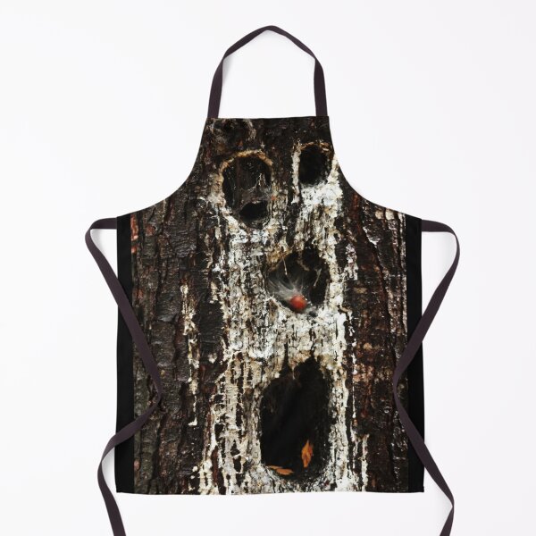 Item preview, Woodland Ghoul designed and sold by Debbie Oppermann.