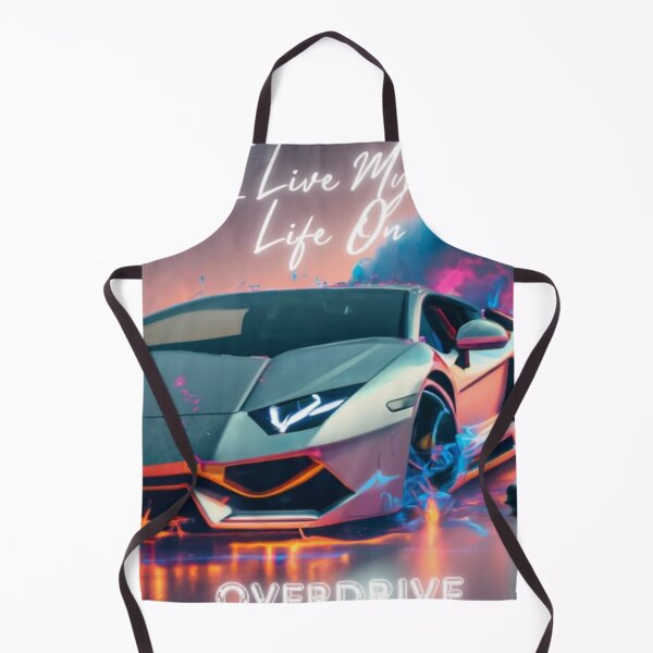 Item preview, Overdrive designed and sold by Viki’s Visions.