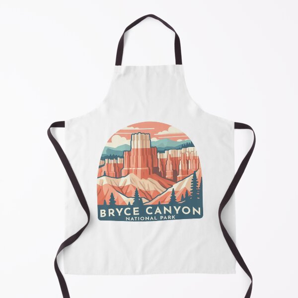 Item preview, Bryce Canyon National Park designed and sold by My-Sticker-Shop.