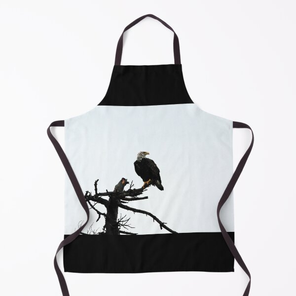 Item preview, Majestic Bald Eagle designed and sold by Debbie Oppermann.