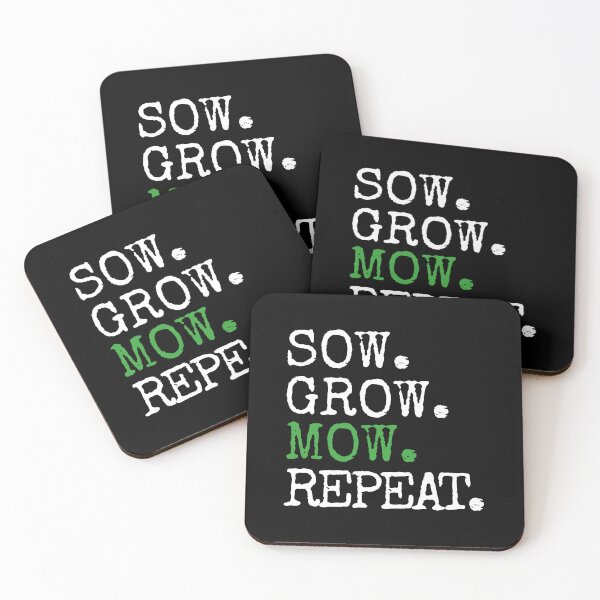 Item preview, Lawnmower Mowing Grass Cutter Lawn mower Rotary Yard Gardener Gift designed and sold by HosvPrint .s.