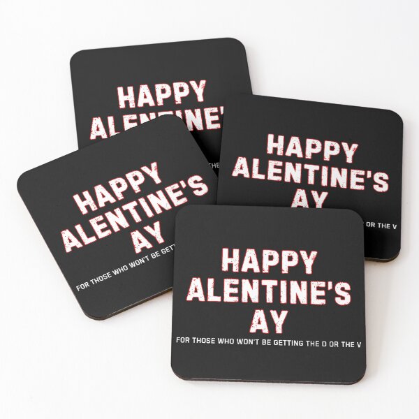 Item preview, Happy Alentines Day Funny Valentines Gifts Husband Wife designed and sold by MKCollabs.