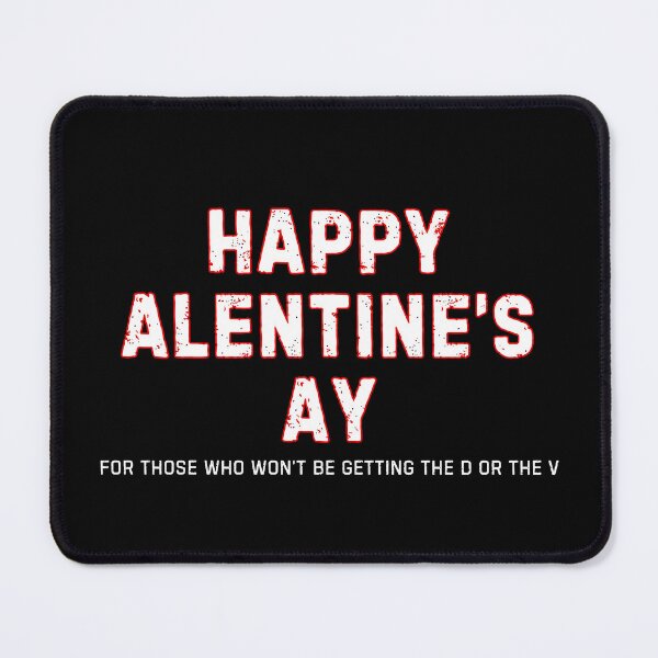 Item preview, Happy Alentines Day Funny Valentines Gifts Husband Wife designed and sold by MKCollabs.