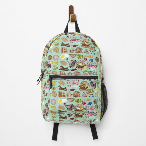 Item preview, Havin' A Brunch Of Fun! - Tile designed and sold by Tim Veiga.