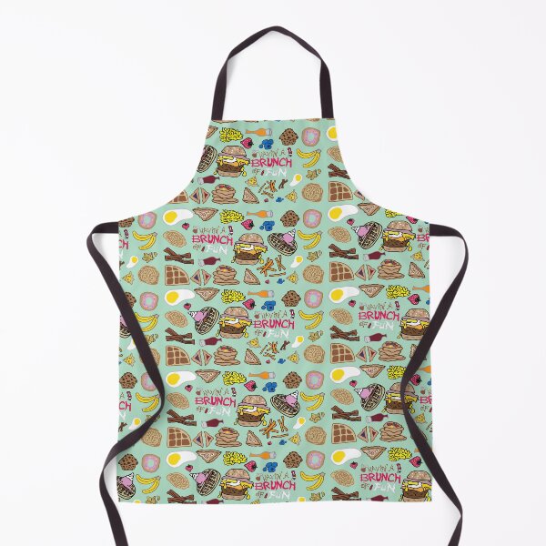 Item preview, Havin' A Brunch Of Fun! - Tile designed and sold by Tim Veiga.
