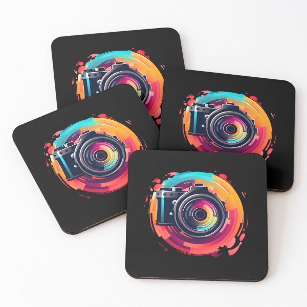 Item preview, Enhanced Illustration: Secrets of the 35mm Photographic Camera. designed and sold by Artedig.