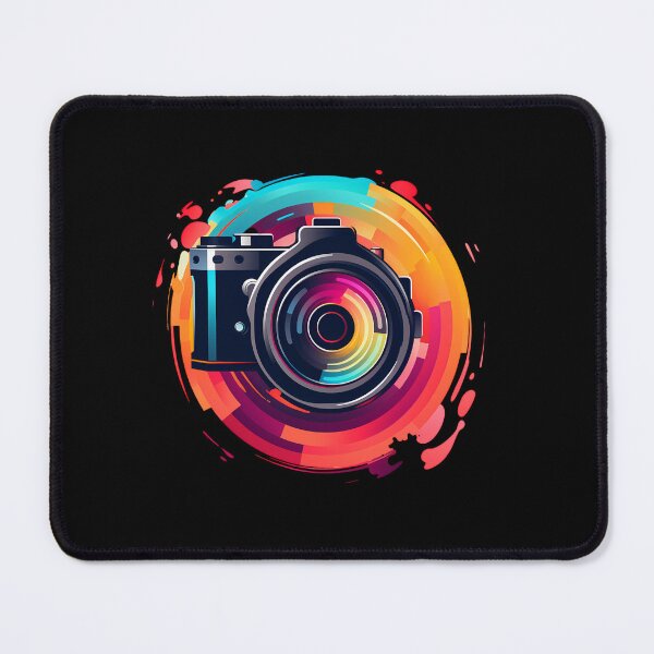 Item preview, Enhanced Illustration: Secrets of the 35mm Photographic Camera. designed and sold by Artedig.
