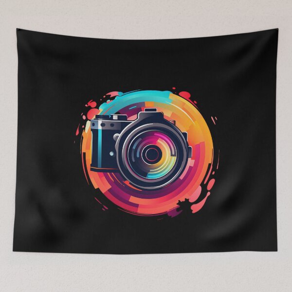 Item preview, Enhanced Illustration: Secrets of the 35mm Photographic Camera. designed and sold by Artedig.
