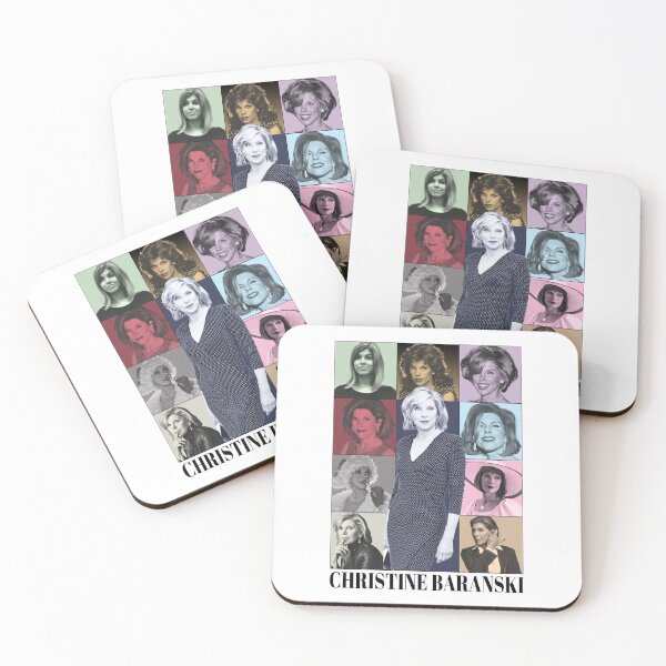 Item preview, Christine Baranski Eras Tour designed and sold by baranskini.