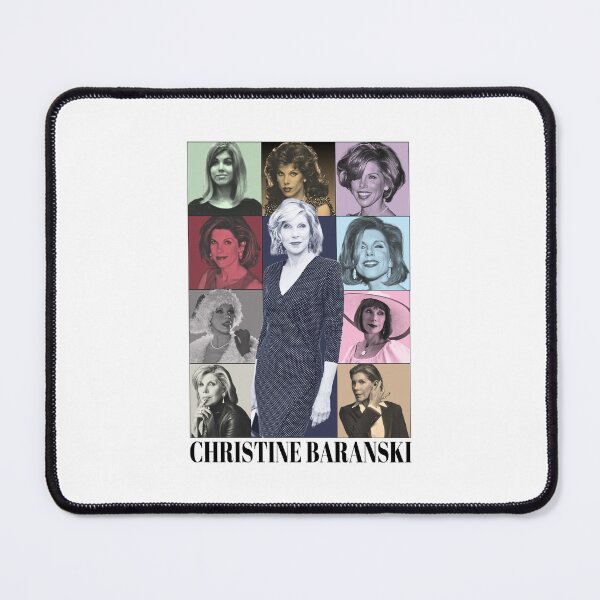 Item preview, Christine Baranski Eras Tour designed and sold by baranskini.