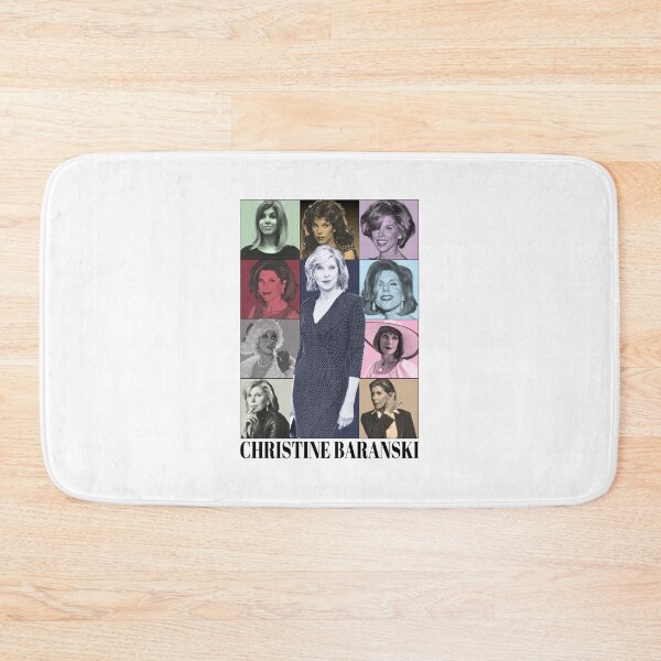 Item preview, Christine Baranski Eras Tour designed and sold by baranskini.