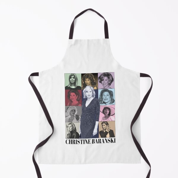 Item preview, Christine Baranski Eras Tour designed and sold by baranskini.