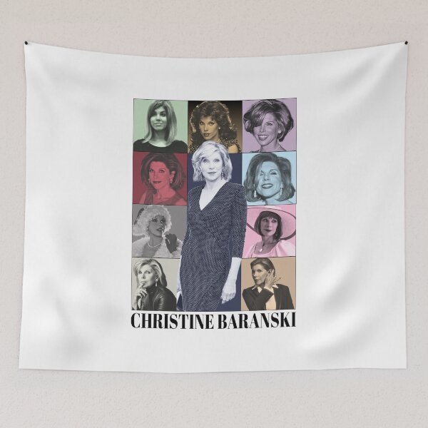 Item preview, Christine Baranski Eras Tour designed and sold by baranskini.