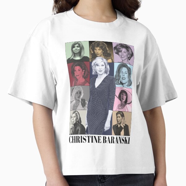 Item preview, Christine Baranski Eras Tour designed and sold by baranskini.