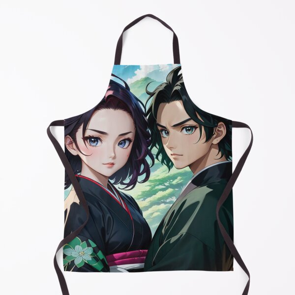 Item preview, Crossed Destinies I: A Love Forged Kimetsu Style designed and sold by EminenceArts.