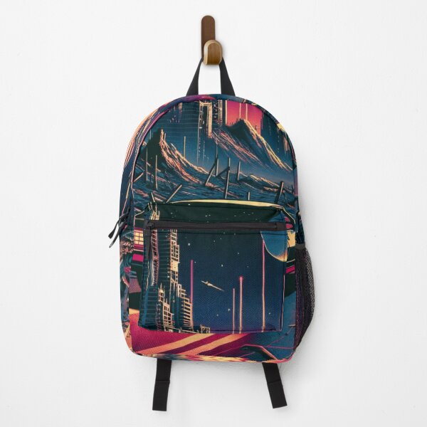 Item preview, Post Apocalypse - The Escape designed and sold by Wolfey133.
