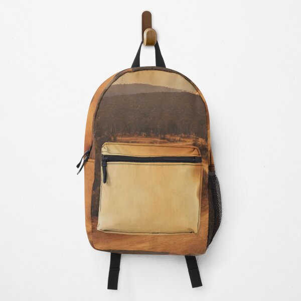 Item preview, Fires: A fictional series of Australian Bushfires 004 designed and sold by TheHotEnd.