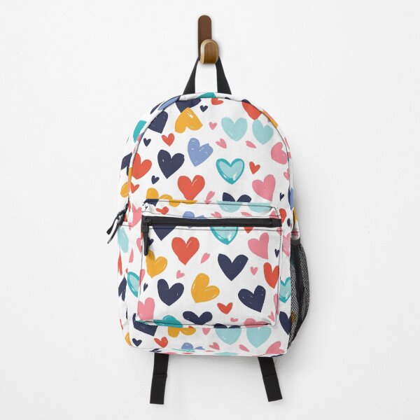 Item preview, Heartful Whimsy: Valentine's Delight designed and sold by meowjourney.