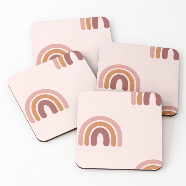 Item preview, Nude rainbow designed and sold by Brooke Delaney.
