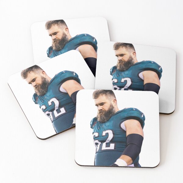 Item preview, Jason Kelce designed and sold by georgenorthon04.