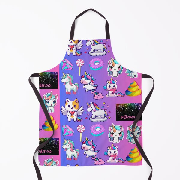 Item preview, cuteness. designed and sold by Happyunicorns20.