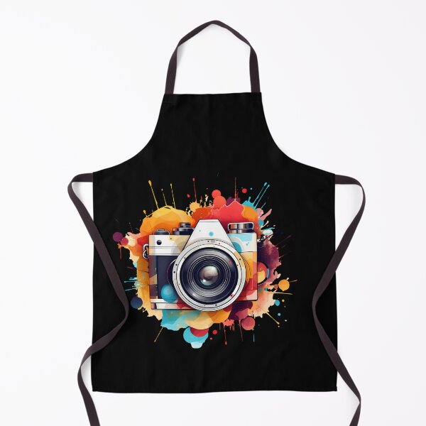 Item preview, 35mm Camera: The Essential Accessory for Digital Illustrators. designed and sold by Artedig.
