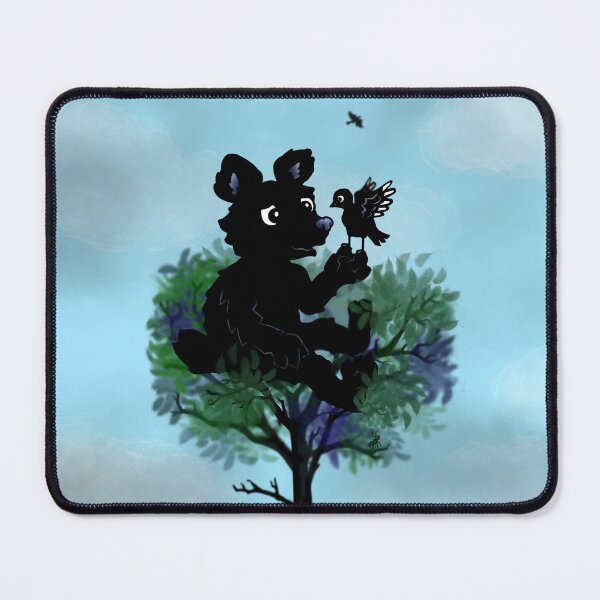 Item preview, Oh, Hello!  designed and sold by CyrahnAsMagpie.