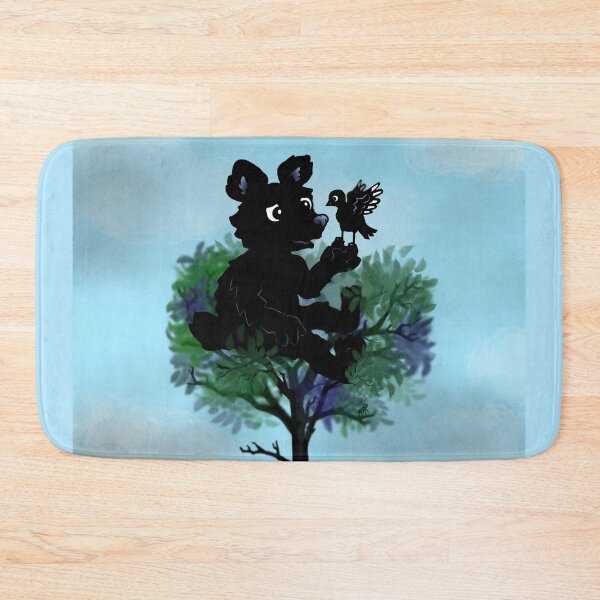Item preview, Oh, Hello!  designed and sold by CyrahnAsMagpie.