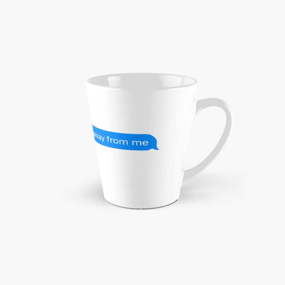 Aperçu de l'œuvre Mug long créée et vendue par Maryvmakesthese.